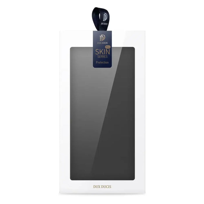 Dux Ducis Skin Pro case with a flip Oppo Find X5 black - Cell phone cases and covers<<<HurtelXML
