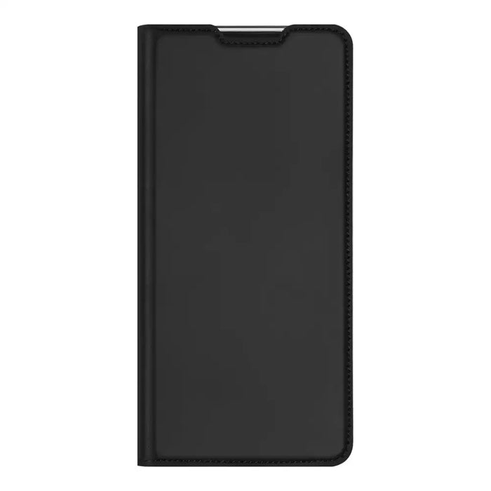 Dux Ducis Skin Pro case with a flip Oppo Find X5 black - Cell phone cases and covers<<<HurtelXML