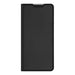 Dux Ducis Skin Pro case with a flip Oppo Find X5 black - Cell phone cases and covers<<<HurtelXML