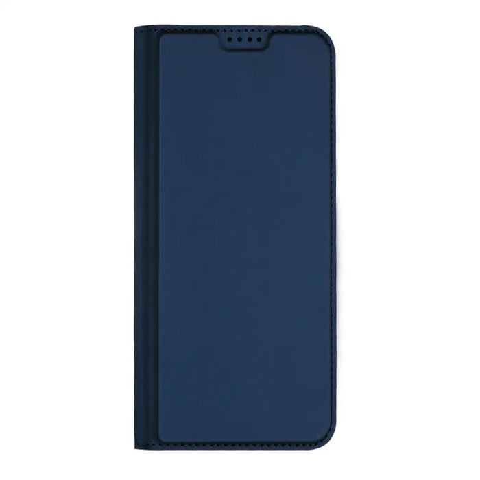 Dux Ducis Skin Pro case Xiaomi 13 Pro cover with flip card wallet stand blue - Cell phone cases and covers<<<HurtelXML