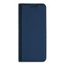 Dux Ducis Skin Pro case Xiaomi 13 Pro cover with flip card wallet stand blue - Cell phone cases and covers<<<HurtelXML