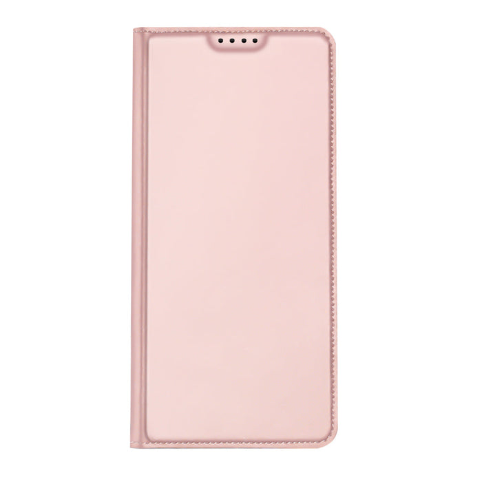 Dux Ducis Skin Pro Case Xiaomi 13 Pro Flip Card Wallet Stand Pink - Cell phone cases and covers<<<HurtelXML