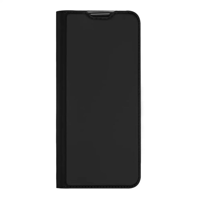 Dux Ducis Skin Pro Holster Case Cover with Flap Realme GT Neo 3 black - Cell phone cases and covers<<<HurtelXML