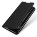 Dux Ducis Skin Pro Holster Case Cover with Flap Realme GT Neo 3 black - Cell phone cases and covers<<<HurtelXML