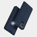 Dux Ducis Skin Pro Holster Case Cover with Flap Realme GT Neo 3 black - Cell phone cases and covers<<<HurtelXML