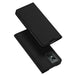 Dux Ducis Skin Pro Holster Case Cover with Flap Realme GT Neo 3 black - Cell phone cases and covers<<<HurtelXML