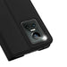 Dux Ducis Skin Pro Holster Case Cover with Flap Realme GT Neo 3 black - Cell phone cases and covers<<<HurtelXML
