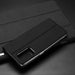 Dux Ducis Skin Pro Holster Case Cover with Flap Realme GT Neo 3 black - Cell phone cases and covers<<<HurtelXML