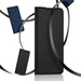 Dux Ducis Skin Pro Holster Case Cover with Flap Realme GT Neo 3 black - Cell phone cases and covers<<<HurtelXML