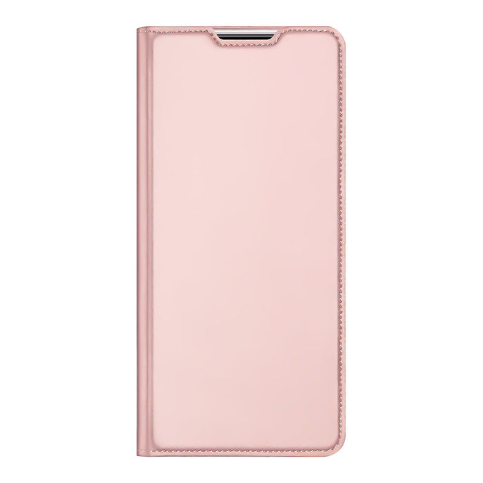 Dux Ducis Skin Pro Holster Cover Flip Cover for Xiaomi 12 Pro pink - Cell phone cases and covers<<<HurtelXML