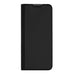Dux Ducis Skin Pro Holster Cover Flip Cover for Xiaomi Poco F4 5G black - Cell phone cases and covers<<<HurtelXML