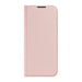 Dux Ducis Skin Pro Holster Cover Flip Cover for Xiaomi Poco F4 5G pink - Cell phone cases and covers<<<HurtelXML