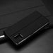 Dux Ducis Skin Pro Holster Cover Flip Vivo Y01 / Y15s / Y15a black - Cell phone cases and covers<<<HurtelXML
