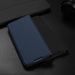 Dux Ducis Skin Pro Holster Cover Flip Vivo Y01 / Y15s / Y15a black - Cell phone cases and covers<<<HurtelXML