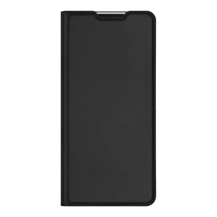 Dux Ducis Skin Pro Holster Cover Flip Vivo Y01 / Y15s / Y15a black - Cell phone cases and covers<<<HurtelXML