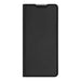 Dux Ducis Skin Pro Holster Cover Flip Vivo Y01 / Y15s / Y15a black - Cell phone cases and covers<<<HurtelXML
