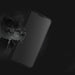 Dux Ducis Skin Pro Holster Flip Cover for iPhone 14 Pro black - Cell phone cases and covers<<<HurtelXML