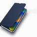 Dux Ducis Skin Pro Holster Flip Cover for iPhone 14 Pro black - Cell phone cases and covers<<<HurtelXML