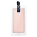Dux Ducis Skin Pro iPhone 16 Pro Case with Flap and Card Slot - Pink - Cell phone cases and covers<<<HurtelXML