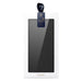 Dux Ducis Skin Pro iPhone 16 Case with Flip and Card Slot - Black - Cell phone cases and covers<<<HurtelXML