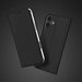 Dux Ducis Skin Pro iPhone 16 Case with Flip and Card Slot - Black - Cell phone cases and covers<<<HurtelXML