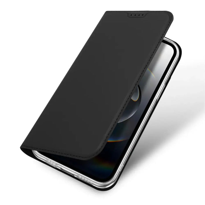 Dux Ducis Skin Pro iPhone 16e Case - Black - Cell phone cases and covers<<<HurtelXML