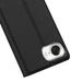 Dux Ducis Skin Pro iPhone 16e Case - Black - Cell phone cases and covers<<<HurtelXML