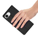 Dux Ducis Skin Pro iPhone 16e Case - Black - Cell phone cases and covers<<<HurtelXML