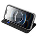 Dux Ducis Skin Pro iPhone 16e Case - Black - Cell phone cases and covers<<<HurtelXML