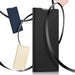Dux Ducis Skin Pro kabura etui pokrowiec z klapką Samsung Galaxy S22 Ultra czarny - Cell phone cases