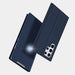 Dux Ducis Skin Pro kabura etui pokrowiec z klapką Samsung Galaxy S22 Ultra czarny - Cell phone cases