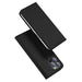 Dux Ducis Skin Pro Wallet Case for iPhone 15 Pro - Black - Cell phone cases and covers<<<HurtelXML