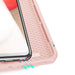 DUX DUCIS Skin X Bookcase type case for Samsung Galaxy A02s EU pink - Cell phone cases and covers<<<HurtelXML