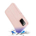 DUX DUCIS Skin X Bookcase type case for Samsung Galaxy A02s EU pink - Cell phone cases and covers<<<HurtelXML