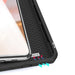 DUX DUCIS Skin X Bookcase type case for Samsung Galaxy A72 4G black - Cell phone cases and covers<<<HurtelXML