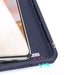 DUX DUCIS Skin X Bookcase type case for Samsung Galaxy A72 4G blue - Cell phone cases and covers<<<HurtelXML