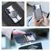 Dux Ducis Skin X Pro case for Samsung S24+ with magnetic ring and flap - blue - Cell phone cases and covers<<<HurtelXML