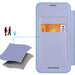 Dux Ducis Skin X Pro case with magnetic ring / stand for Samsung S24 - purple - Cell phone cases and covers<<<HurtelXML
