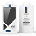 Dux Ducis Skin X Pro iPhone 16 Case with MagSafe and Flip Cover - Black - Cell phone cases and covers<<<HurtelXML