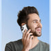 Dux Ducis Skin X Pro iPhone 16 Case with MagSafe Flip and Stand - Black - Cell phone cases and covers<<<HurtelXML