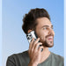 Dux Ducis Skin X Pro iPhone 16 Pro Max Case with MagSafe Flip and Stand - Black - Cell phone cases