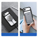 Dux Ducis Skin X Pro iPhone 17 Air Case with Wallet MagSafe Compatible - Black - Cell phone cases and covers<<<HurtelXML
