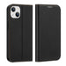 Dux Ducis Skin X2 case for iPhone 14 Plus case with magnetic flap black - Cell phone cases and covers<<<HurtelXML
