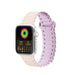 Dux Ducis Strap (Armor Version) Apple Watch Ultra SE 9 8 7 6 5 4 3 2 1 (49 45 44 42 mm) Silicone Magnetic Band Bracelet