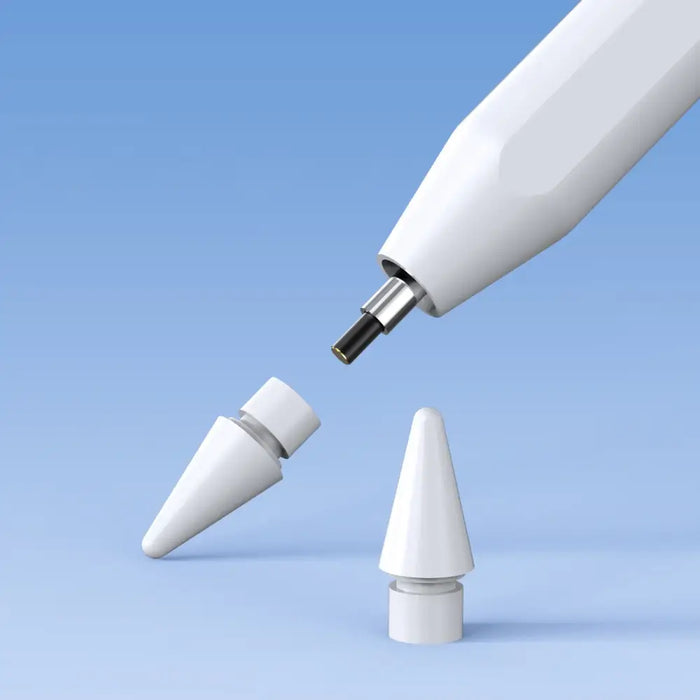 Dux Ducis Stylus Pen SP-02 for Apple iPad - white - Cell phone stylus pen<<<HurtelXML