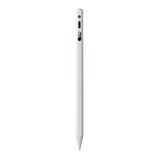 Dux Ducis Stylus Pen SP-02 for Apple iPad - white - Cell phone stylus pen<<<HurtelXML