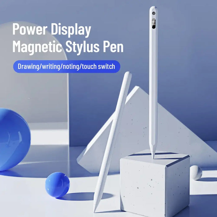 Dux Ducis Stylus Pen SP-05 for Apple iPad - white - Cell phone stylus pen<<<HurtelXML