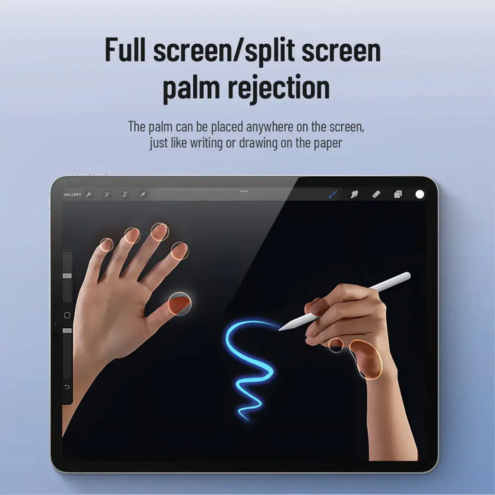 Dux Ducis Stylus Pen SP-05 for Apple iPad - white - Cell phone stylus pen<<<HurtelXML