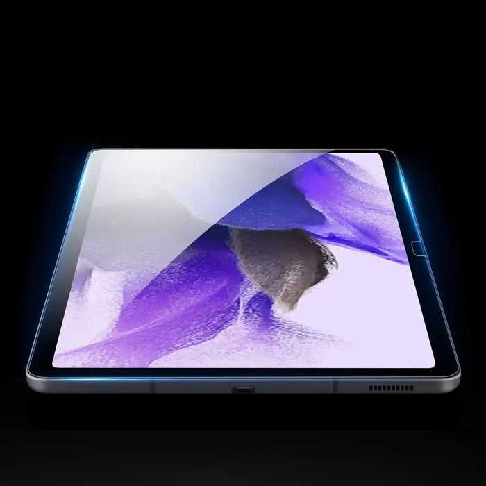 Dux Ducis Tempered Glass Samsung Galaxy Tab S7+ (S7 Plus) / Tab S7 FE / Tab S8+ (S8 Plus) Transparent - Cell phone