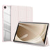 Dux Ducis Toby case with flip stand for Samsung Galaxy Tab A9+ - pink - Cell phone cases and covers<<<HurtelXML